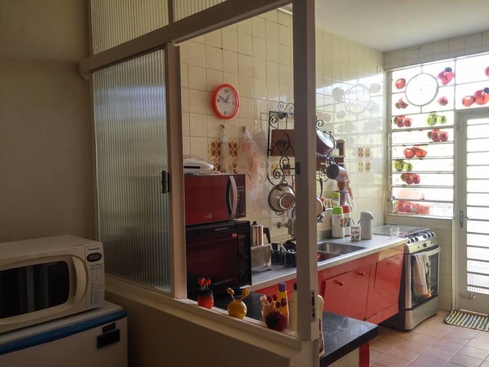 Aero Hostel Campo Belo サンパウロ エクステリア 写真