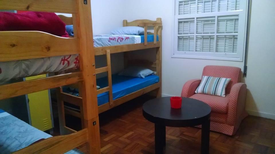 Aero Hostel Campo Belo サンパウロ エクステリア 写真