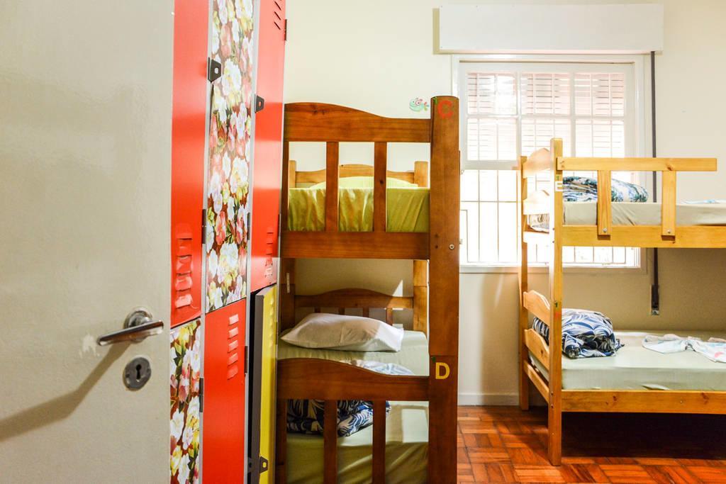 Aero Hostel Campo Belo サンパウロ エクステリア 写真