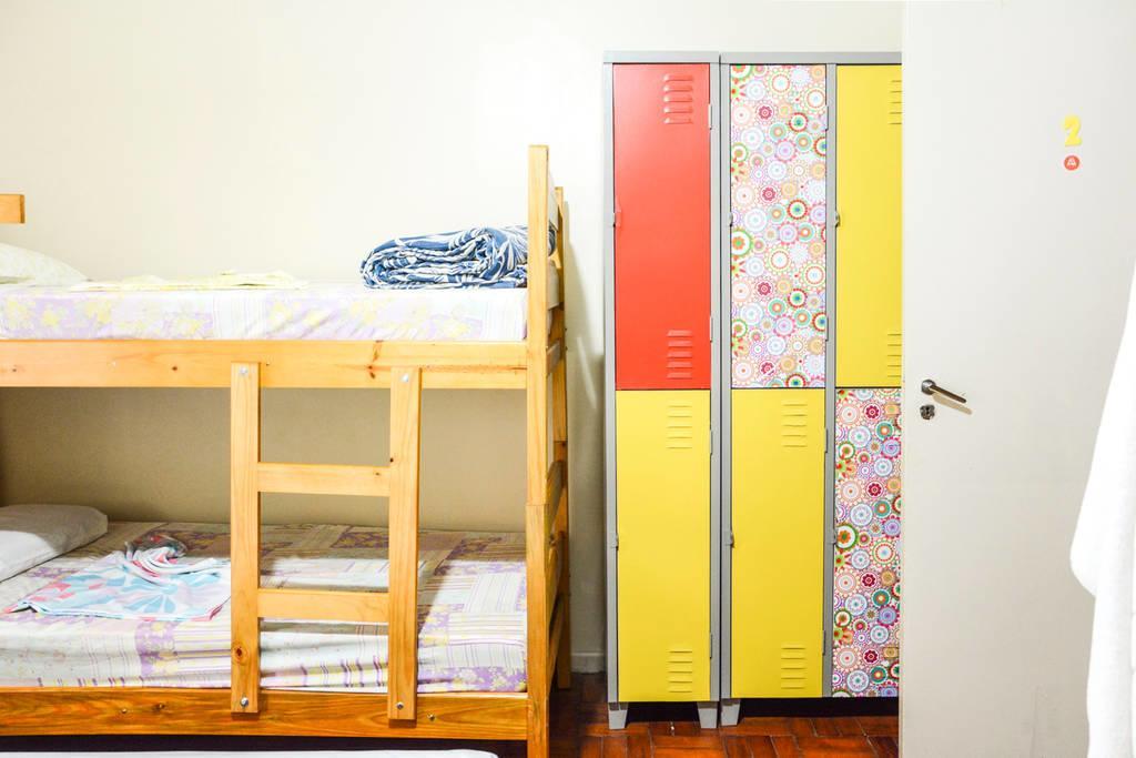 Aero Hostel Campo Belo サンパウロ エクステリア 写真