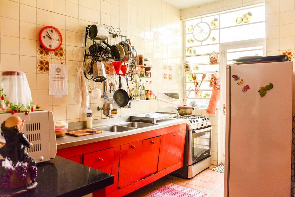 Aero Hostel Campo Belo サンパウロ エクステリア 写真