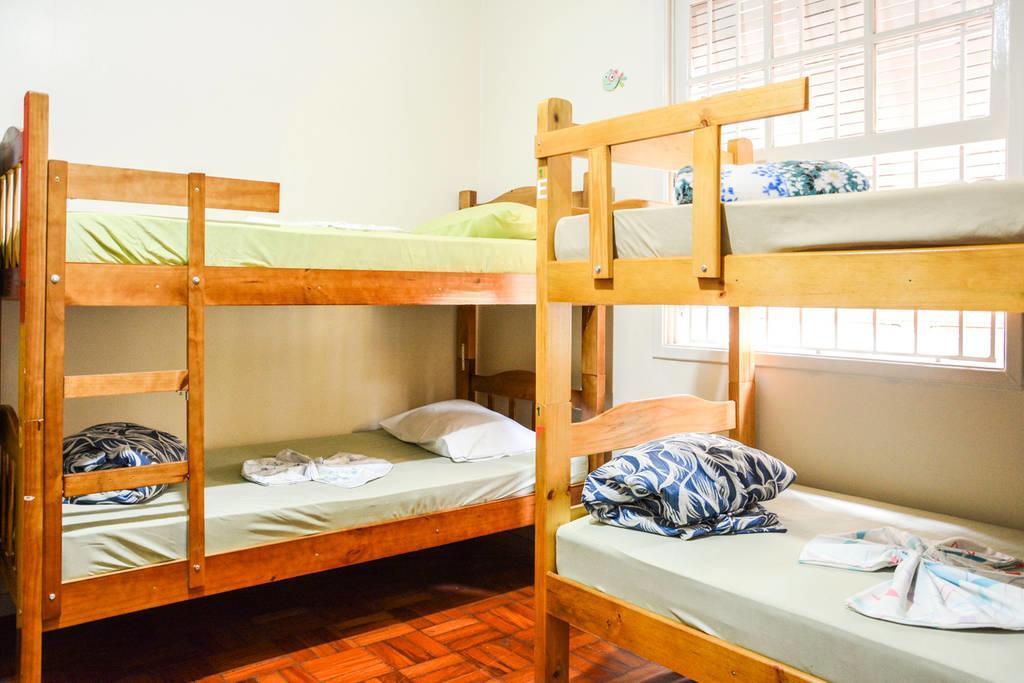 Aero Hostel Campo Belo サンパウロ エクステリア 写真